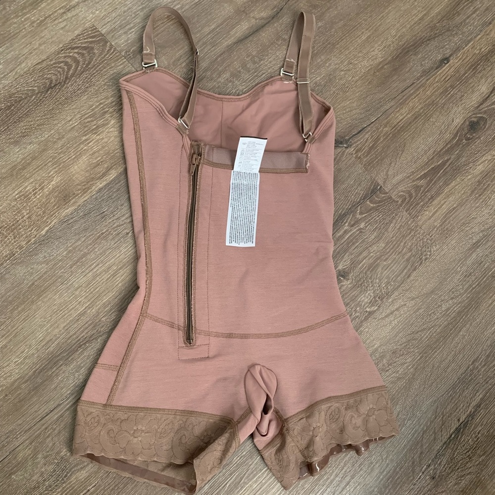 Fájate postpartum faja